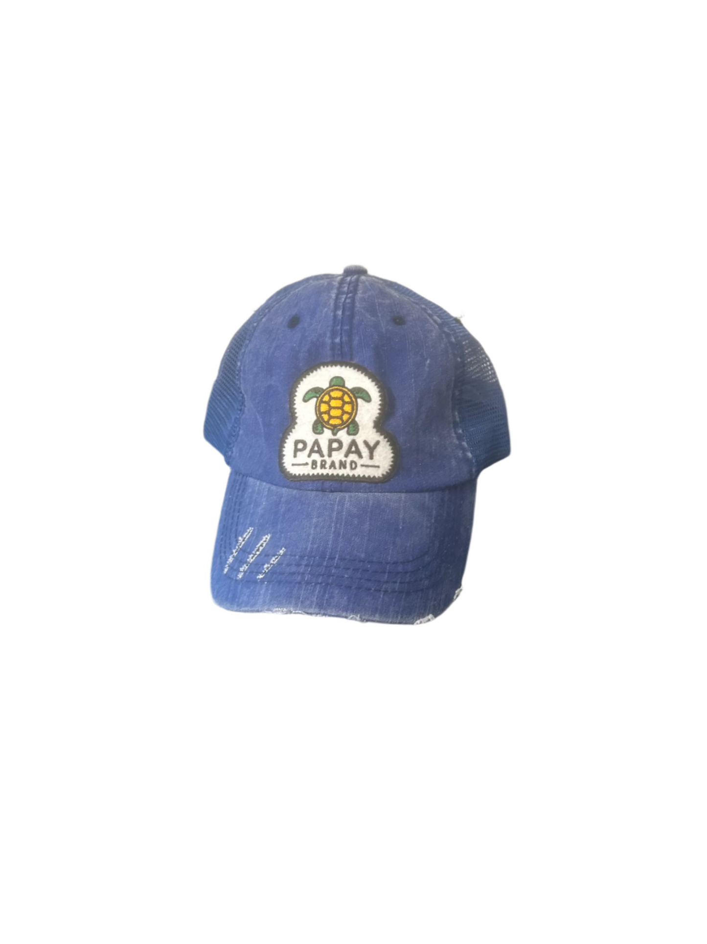 PAPAY DENIM