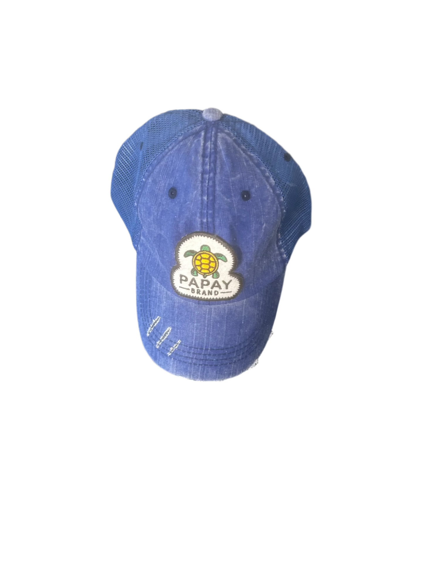 PAPAY DENIM