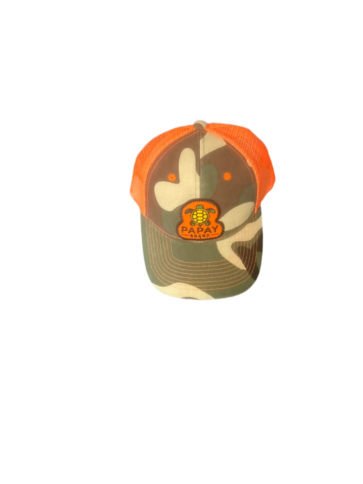 Orange Ceres