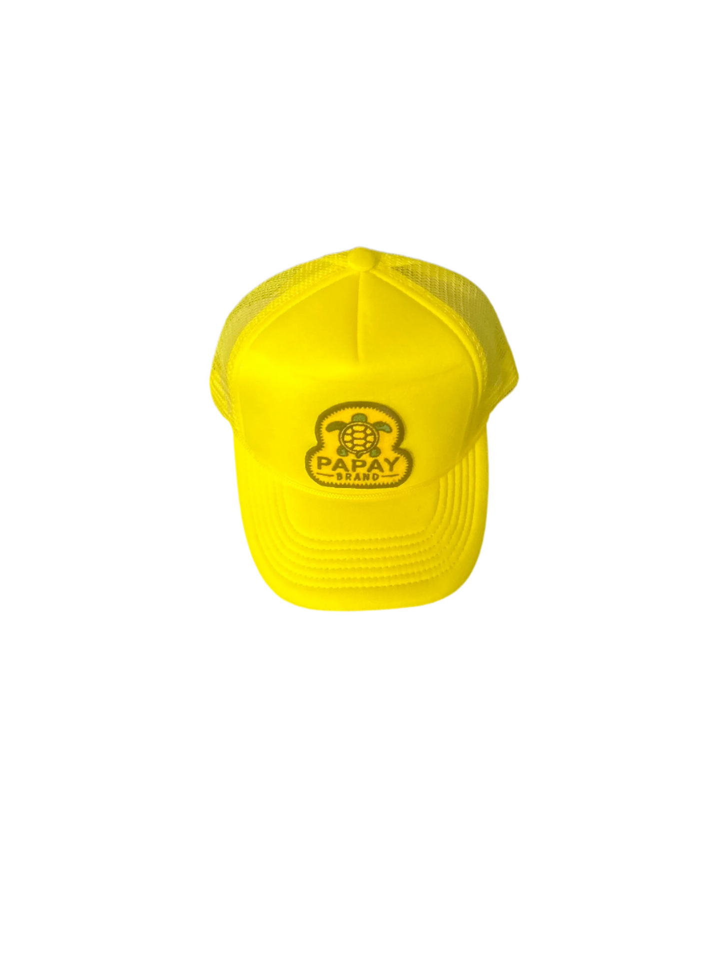 Yellow PAPAY