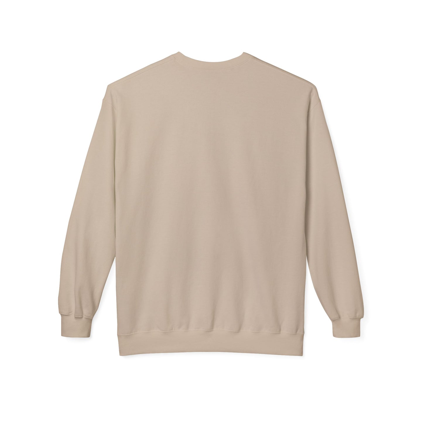 PAPAY Fleece Crewneck Sweatshirt