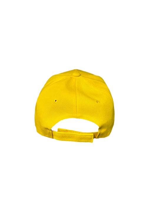 Yellow PAPAY