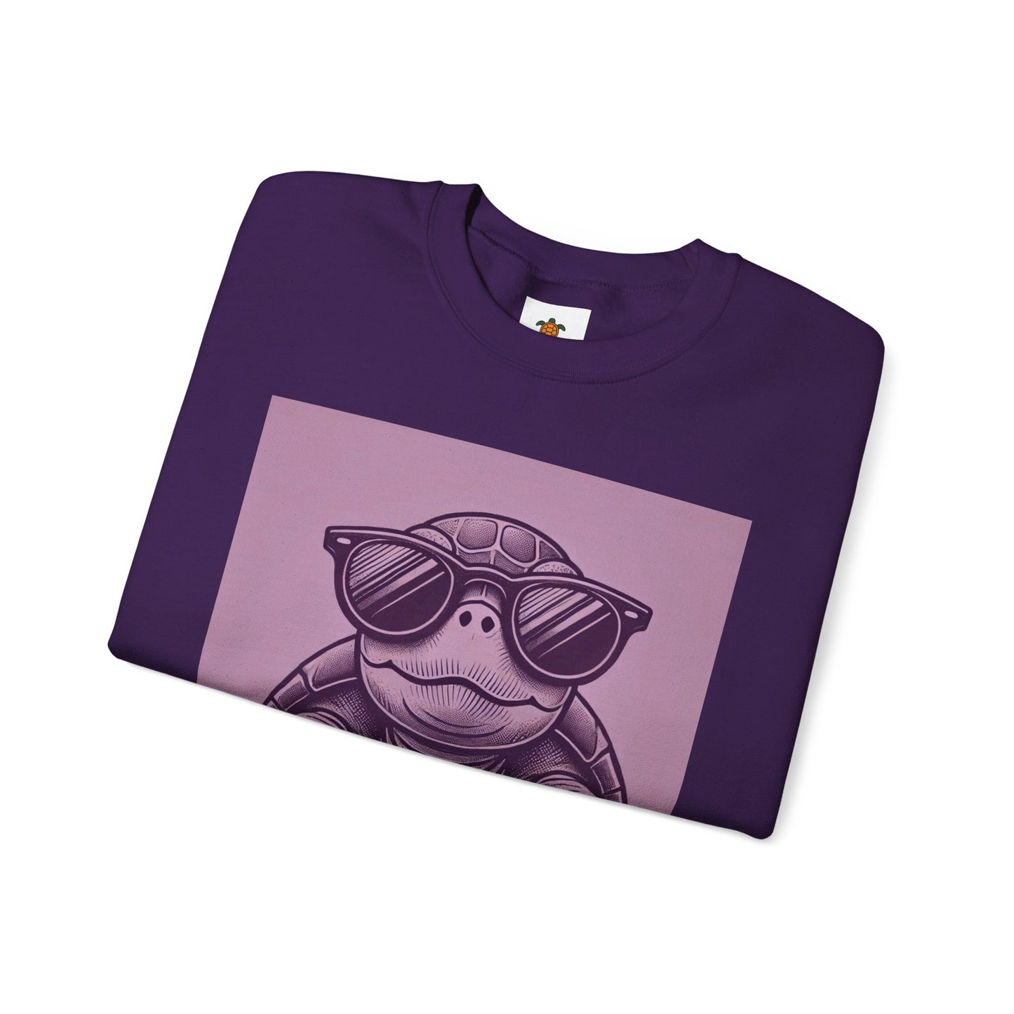 PAPAYBRAND  Crewneck Sweatshirt