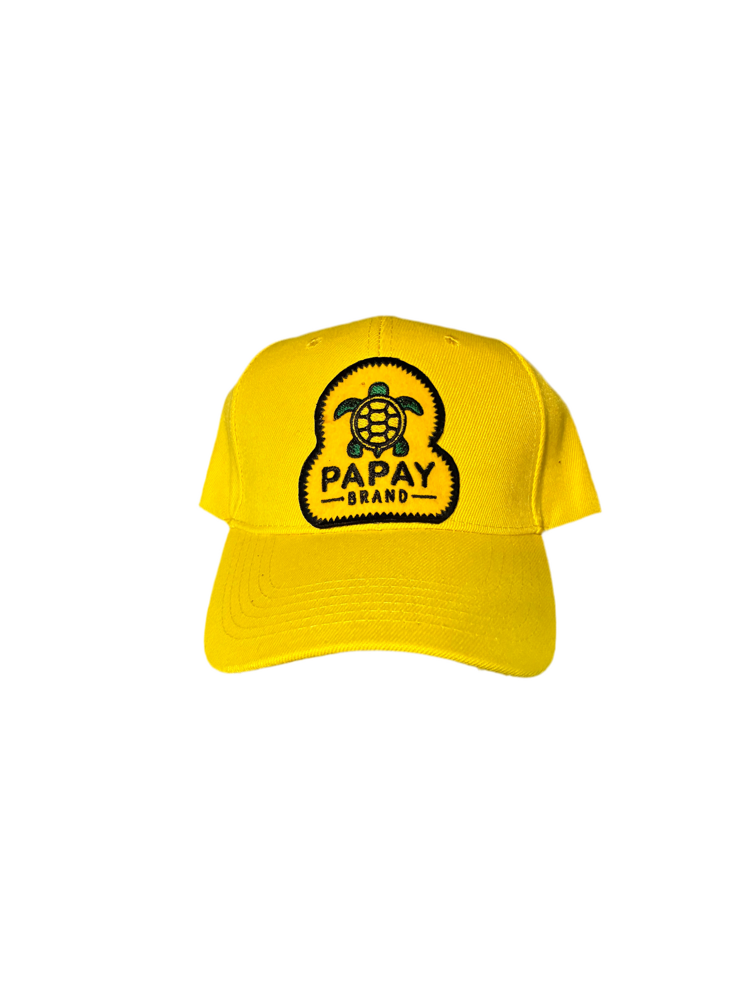 Yellow PAPAY