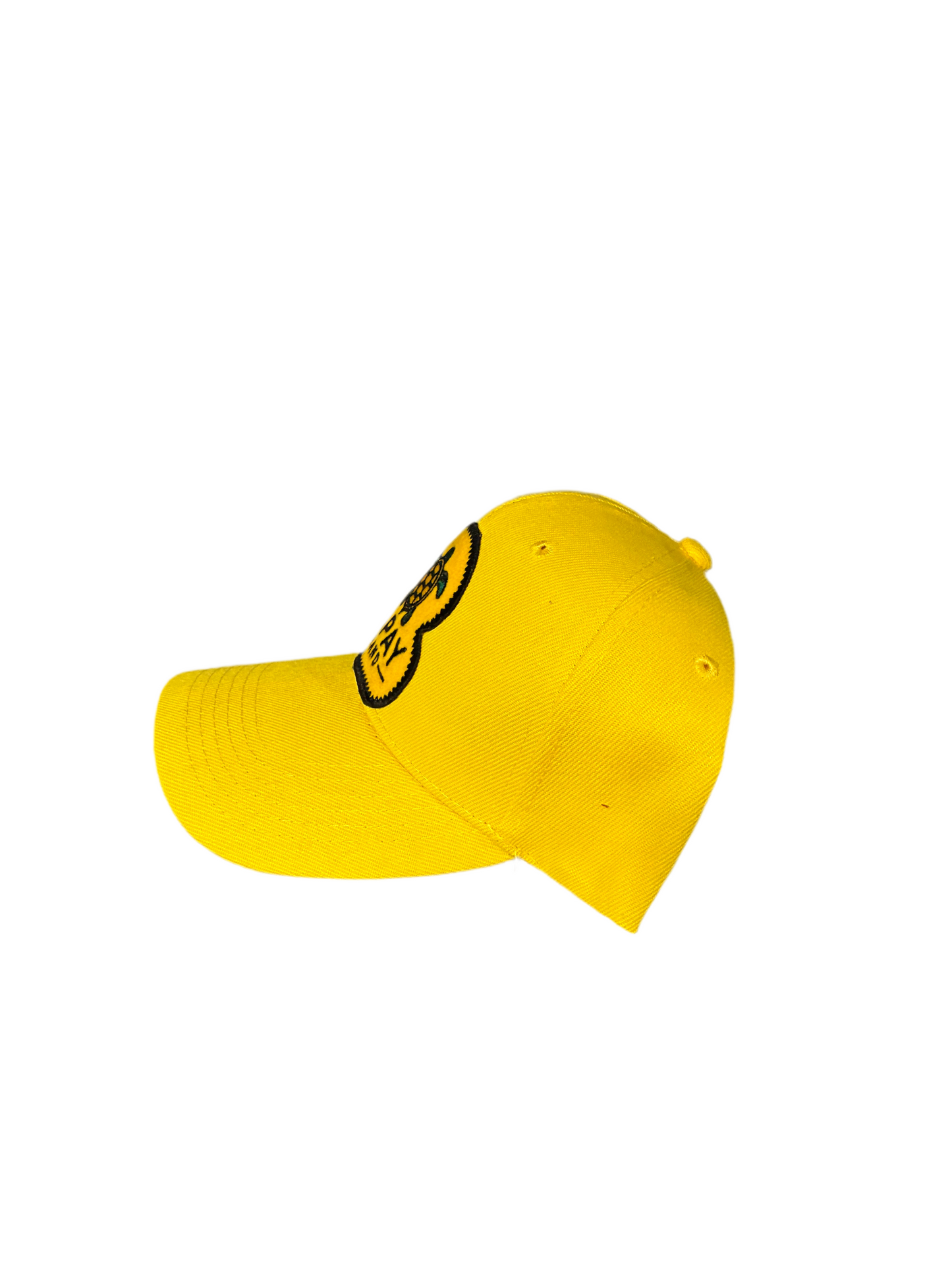 Yellow PAPAY