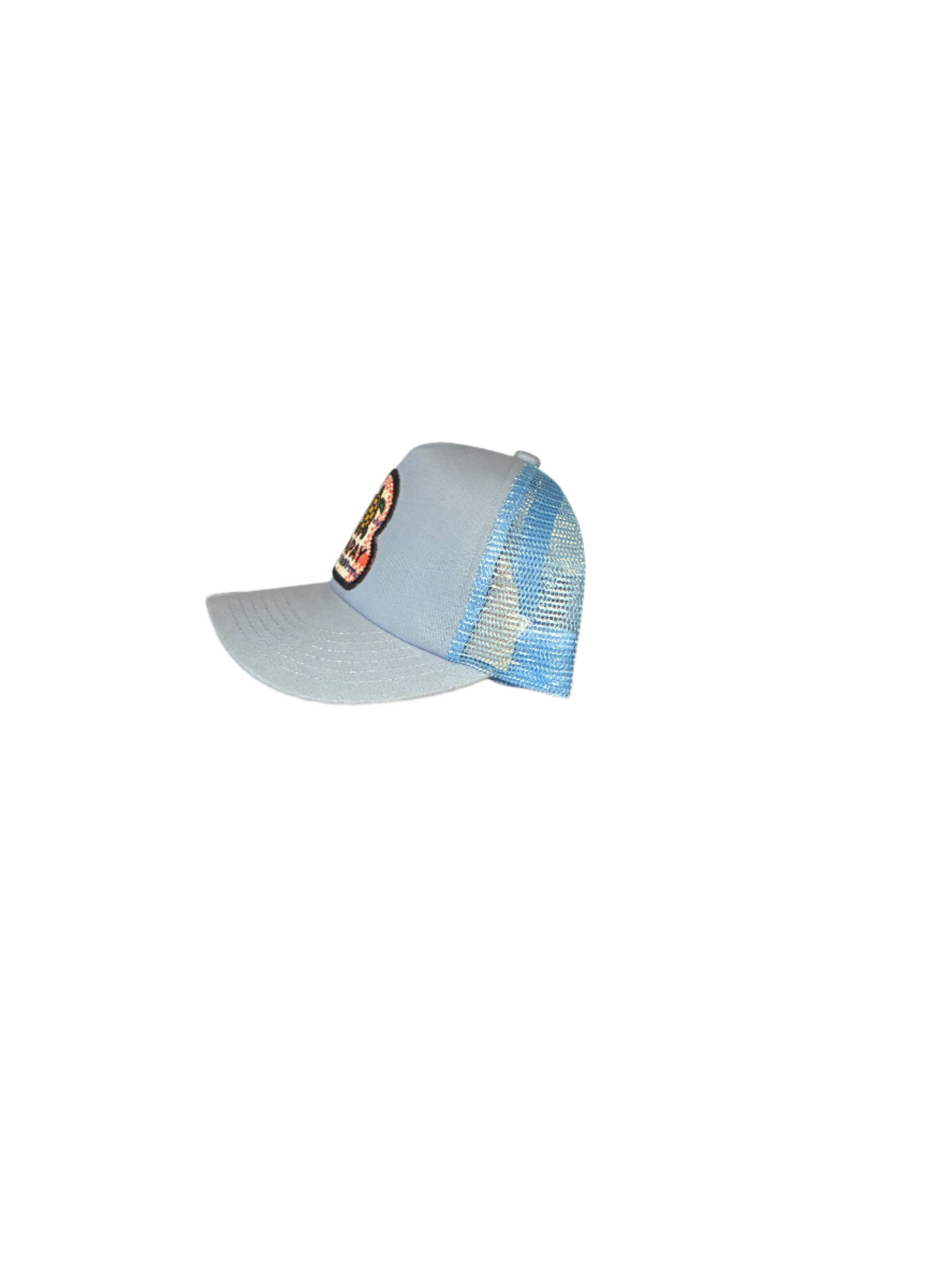Doegafresh Baby Blue