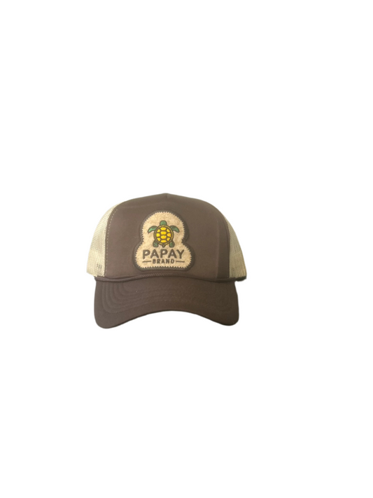 Milk Candy Brown