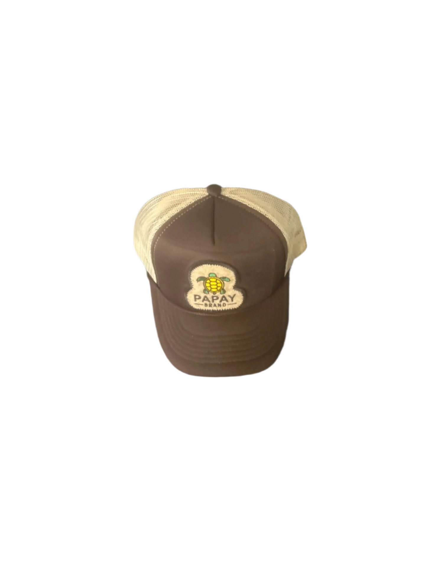 Milk Candy Brown
