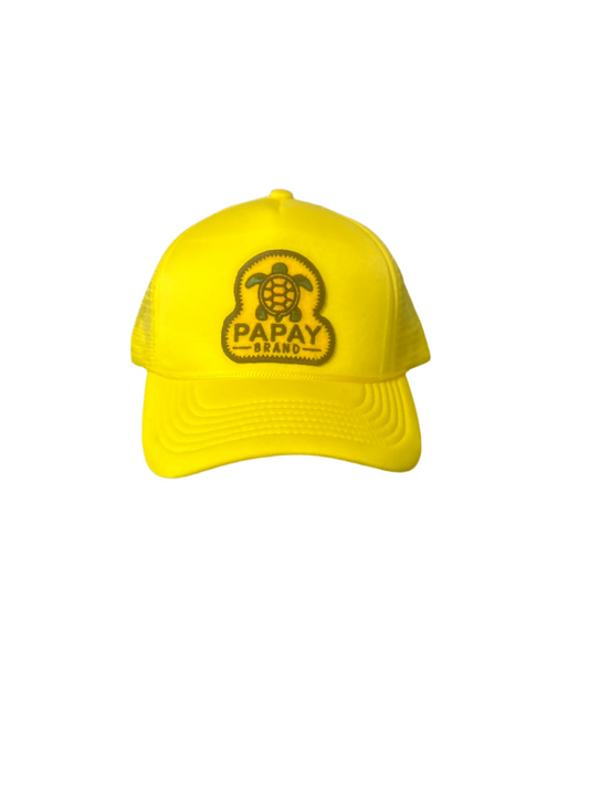 Yellow PAPAY