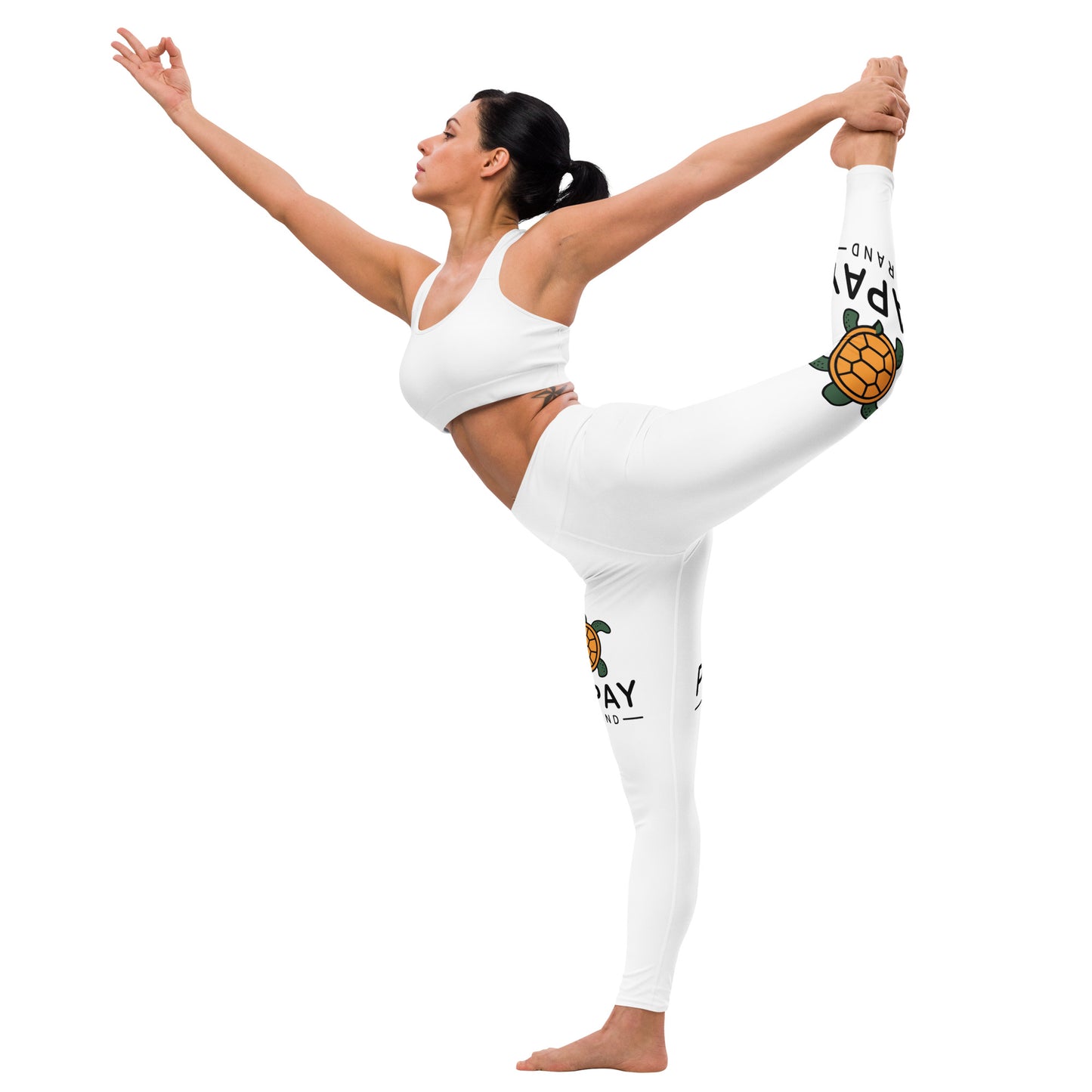 Yoga Leggings