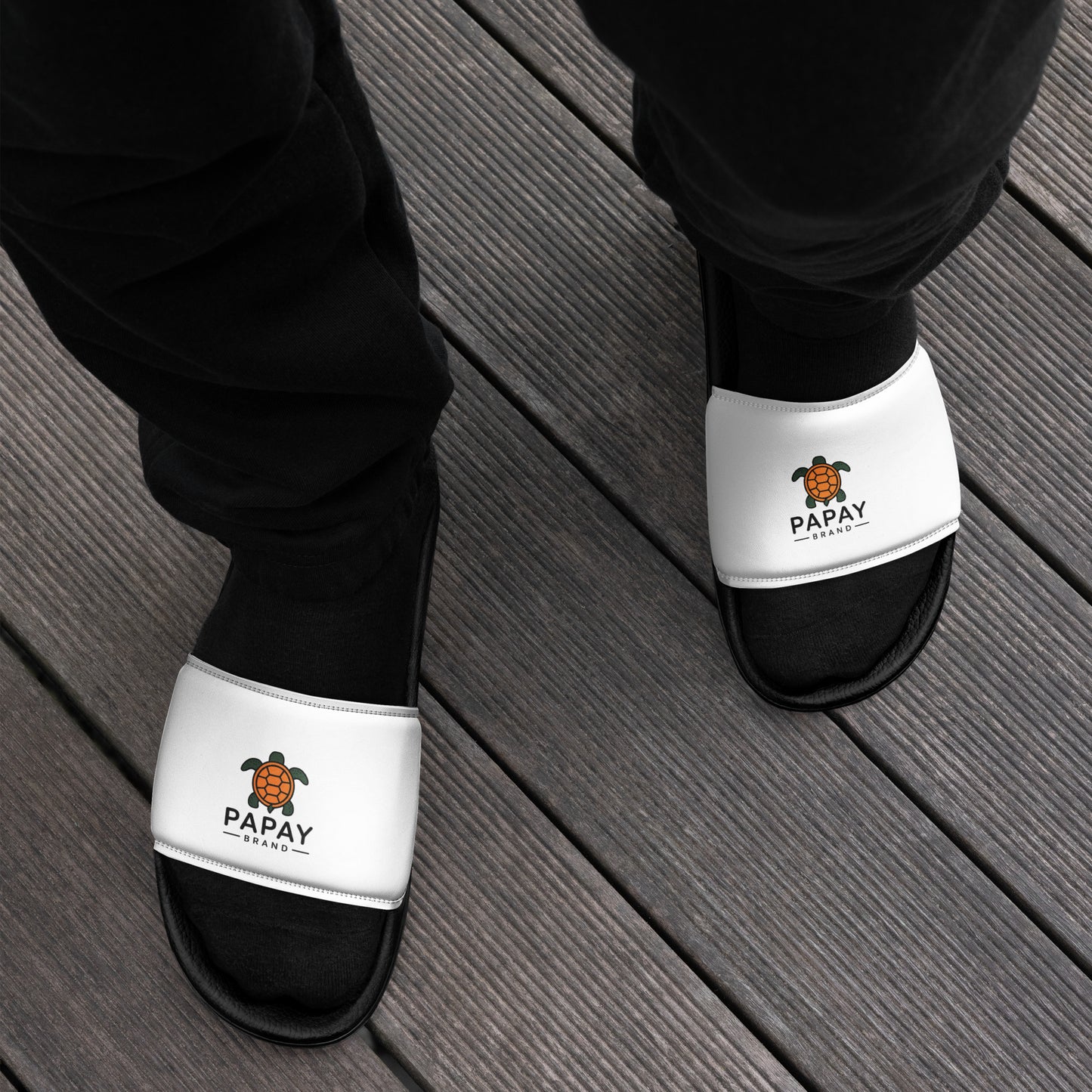 PAPAY slides